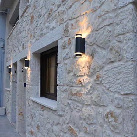 Apollo Luxury Suites Preveza Eksteriør billede