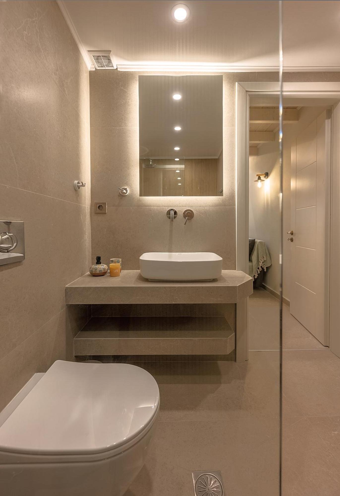 Apollo Luxury Suites Preveza Eksteriør billede